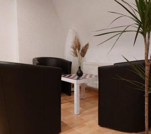 Rooftop Apartmens Ulm - komfortable neue Gemeinschaftsunterkunft im Herzen von Ulm - Raum 2