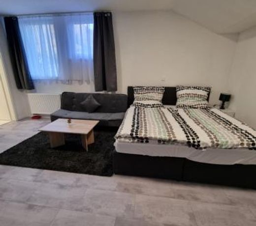 SM Apartment