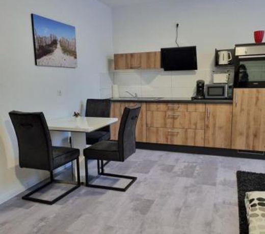 SM Apartment