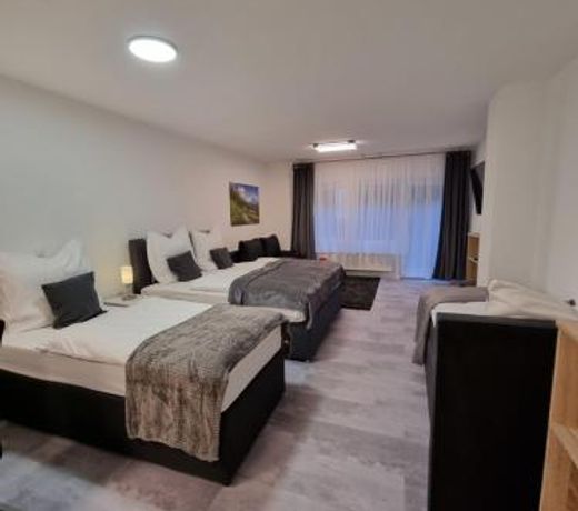 SM2 Apartment