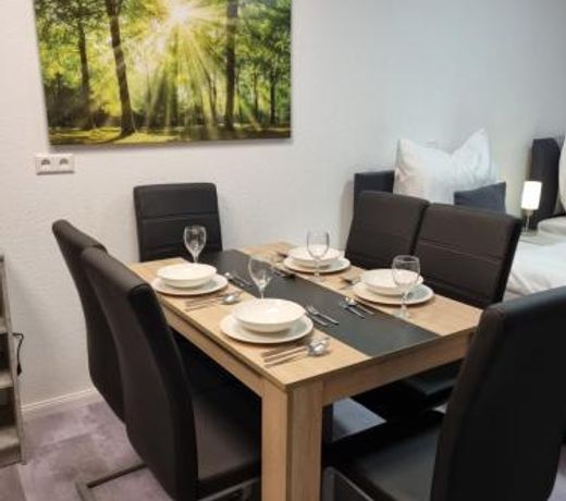 SM2 Apartment