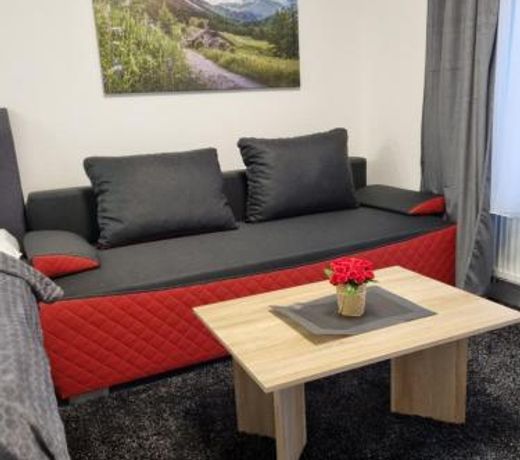 SM2 Apartment