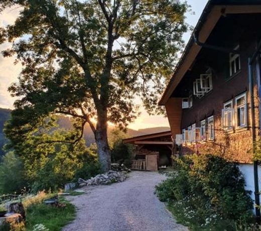 Feißesberghof - Wohnung in der Tenne