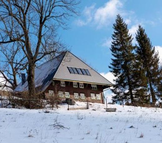 Feißesberghof - Wohnung in der Tenne