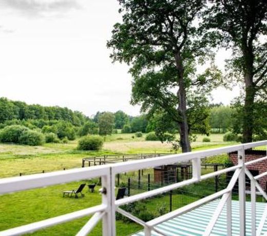 Traumferienwohnung in der Luneburger Heide