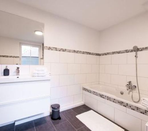 Traumferienwohnung in der Luneburger Heide