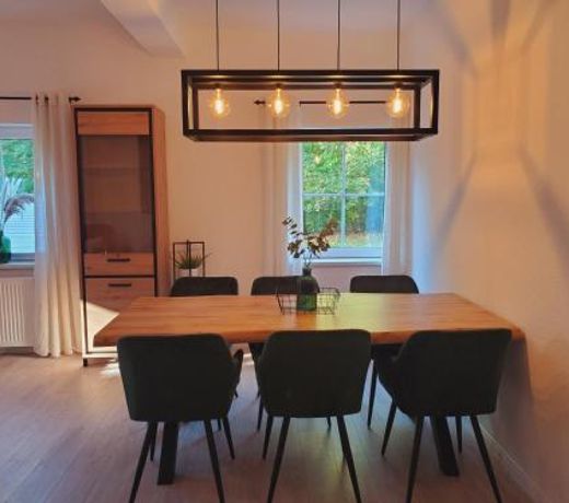 Familienfreundliche Ferienwohnung Soltau