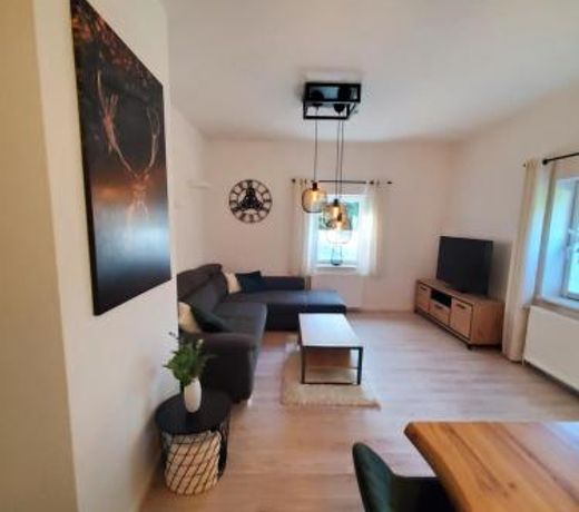 Familienfreundliche Ferienwohnung Soltau