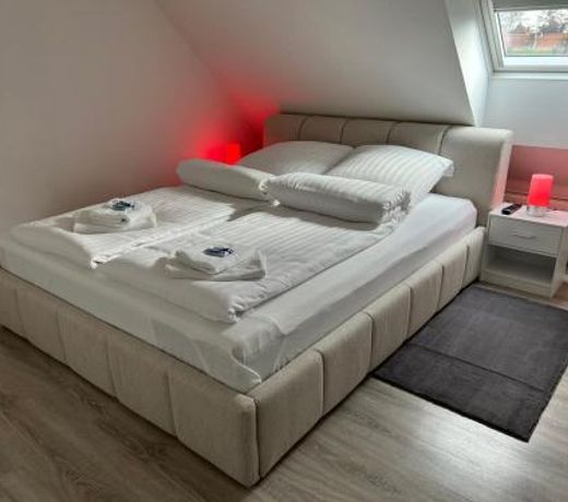 Ferienwohnung Soltau