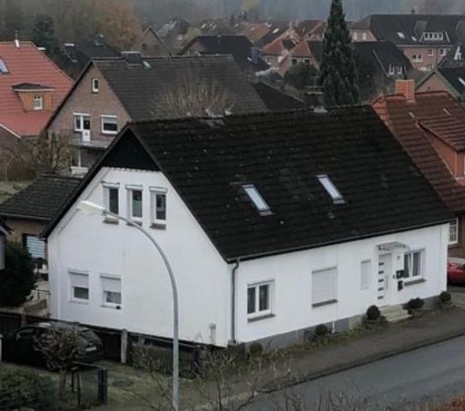 Ferienwohnung Soltau