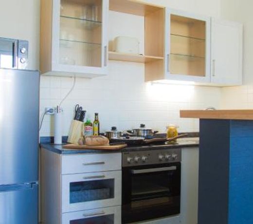 Ferienwohnung fur 4, mitten in Solingen