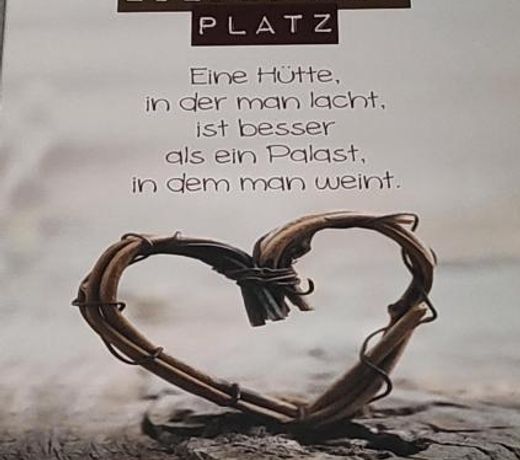 UnterwegsZuHause