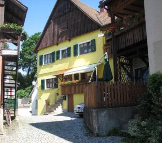 Fischerstube