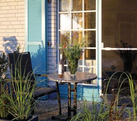 Ferienappartements Am Neuensiener See - Ferienwohnung 7