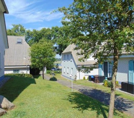 Ferienappartements Am Neuensiener See - Ferienwohnung 7