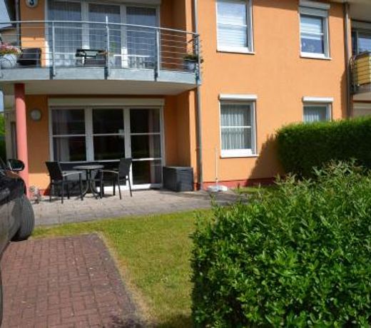 Wohnung 3d