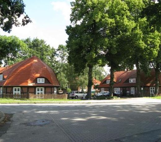 Urlaub im Kavaliershaus