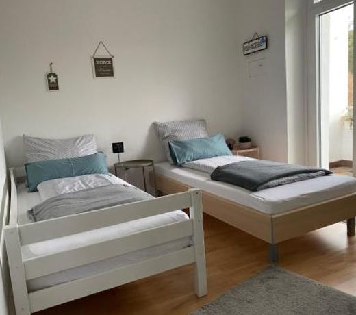 SchÃ¶ne&zentrale Ferienwohnung in Schwelm in der NÃ¤he von Wuppertal,Dusseldorf, KÃ¶ln,Ruhrgebiet