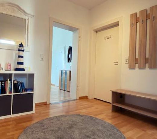 SchÃ¶ne&zentrale Ferienwohnung in Schwelm in der NÃ¤he von Wuppertal,Dusseldorf, KÃ¶ln,Ruhrgebiet