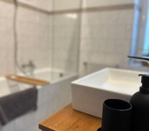 Wohnung/ Fewo in Schwelmer City