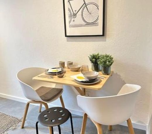 Wohnung/ Fewo in Schwelmer City