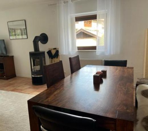 Apartment BERGfamilie - gemutlich ausgestattet, ruhig und familienfreundlich