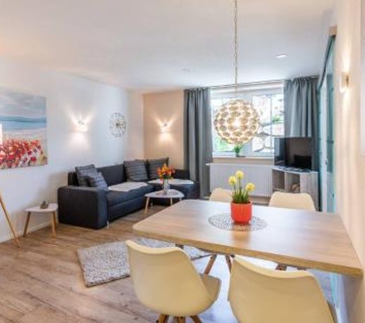 Ferienwohnung "Hirschbergsuite" - Mit Hotelfruhstuck, Sauna, fast direkt am See