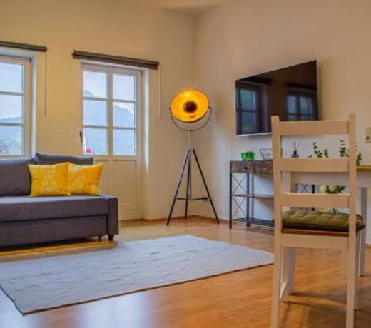 Ferienwohnung Inselblick