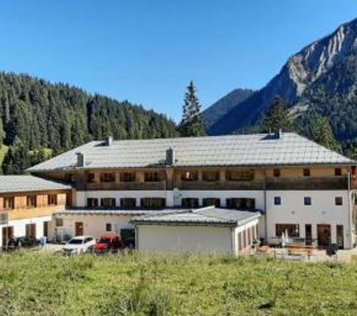 BLSV Sportcamp Spitzingsee