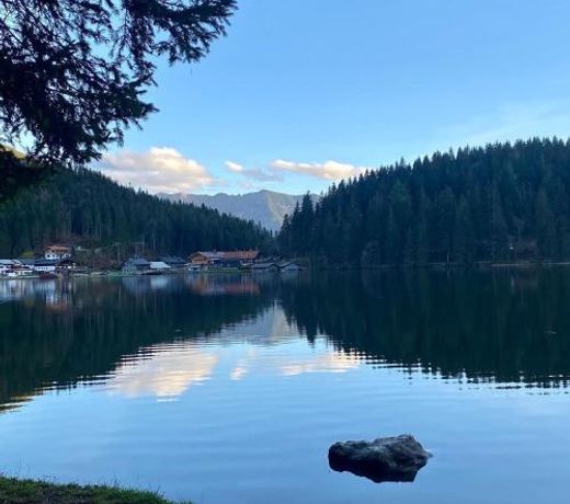 BLSV Sportcamp Spitzingsee