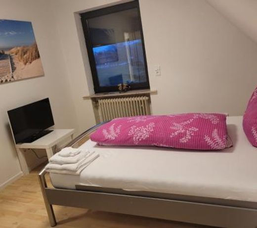 Ferienwohnung in Scharnebeck
