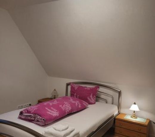 Ferienwohnung in Scharnebeck