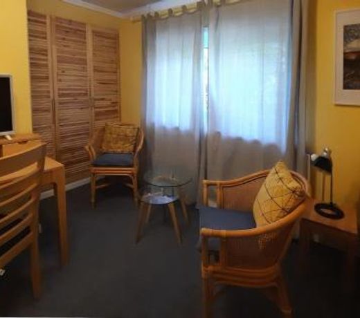 Ferienhaus am Elbdeich