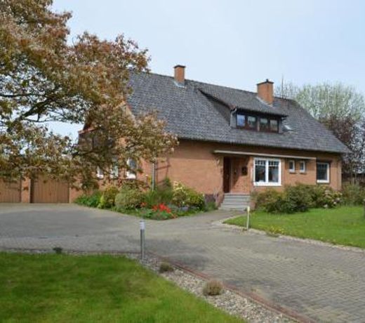 Gemutlich in St. Margarethen