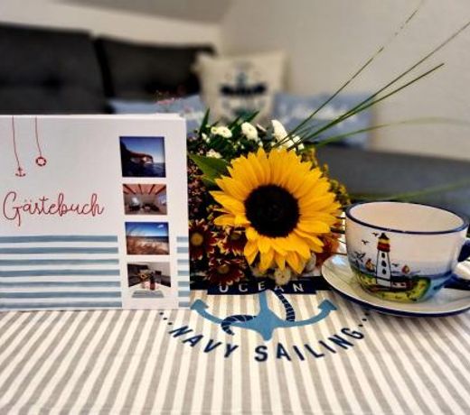 Ferienwohnung Brunnenaue