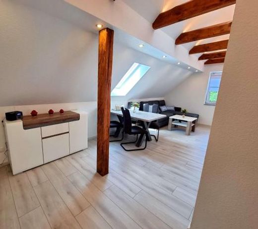 Ferienwohnung Brunnenaue