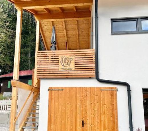 Fuxbau Waldlounge