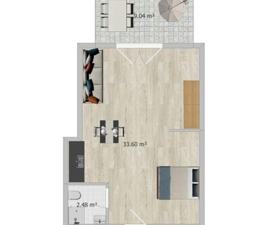 Haus Dippel