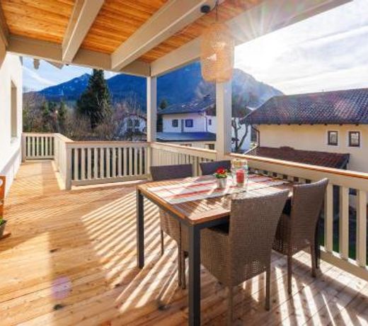 Ferienwohnung Sonnenplatzl Reiter