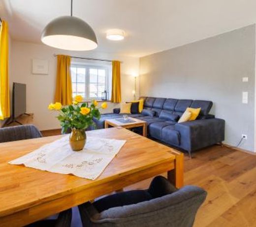Ferienwohnung Sonnenplatzl Reiter