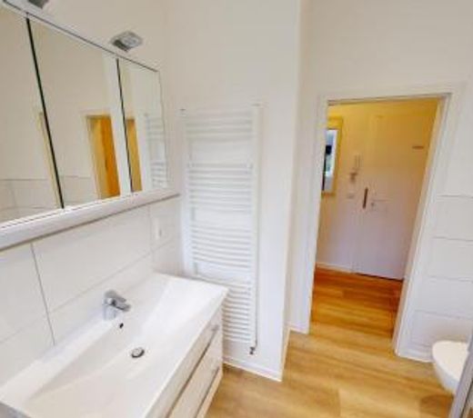 Lieblingsapartment No.3 mit 2 Schlafzimmern in Top City-Lage