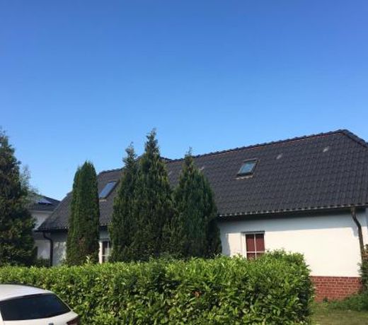Feriendomizil an der Warnow