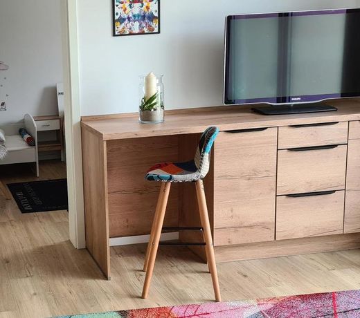 Ferienwohnung Ostseegras Markgrafenheide, 350m bis zur Ostsee, unweit von Warnemunde