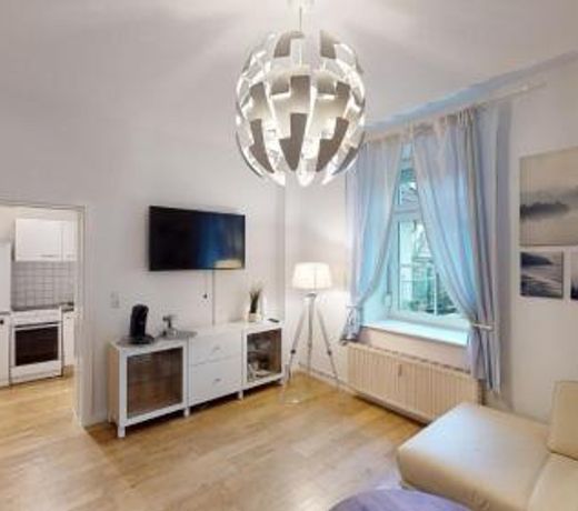 Lieblingsapartment No.2 in Top Citylage mit 1 SZ