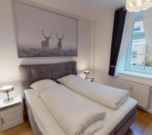Lieblingsapartment No.2 in Top Citylage mit 1 SZ