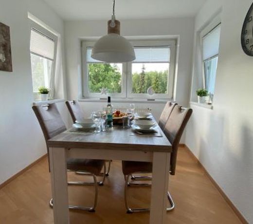 Ferienwohnung Bernsteinfinder stÃ¤dtische Bestlage