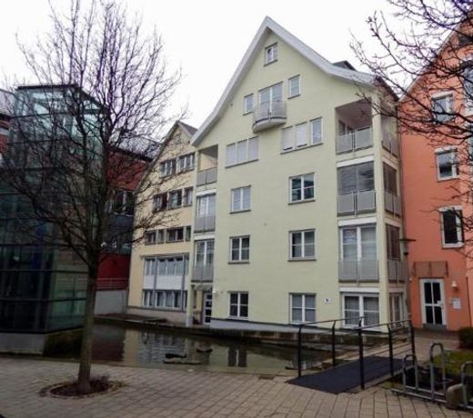 FREE Apartment - Obere WÃ¤ssere