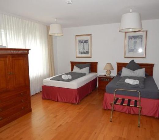 FREE Apartment - Obere WÃ¤ssere