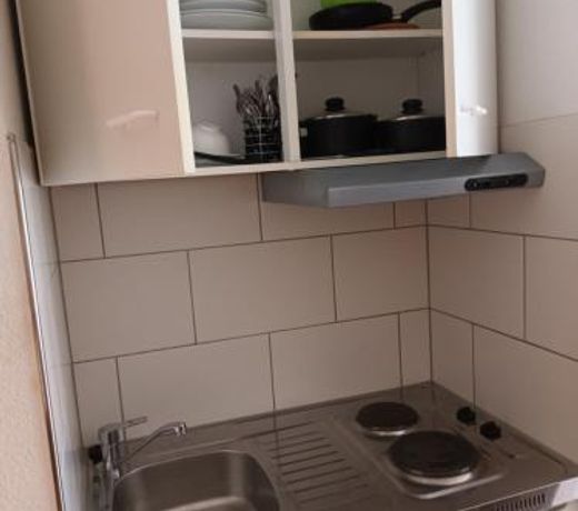 Business Apartment Reutlingen