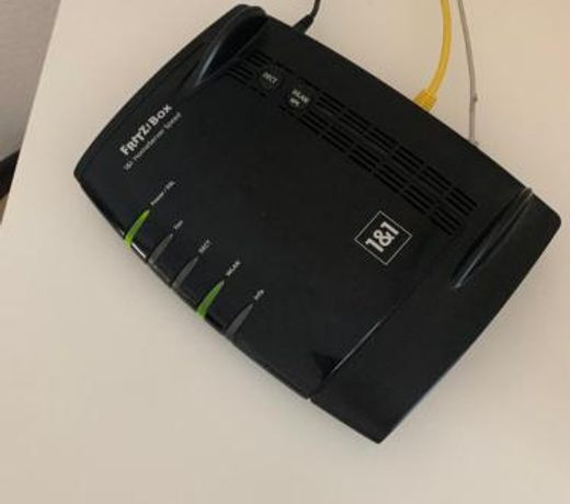 Zentral gelegene Remscheider Ferienwohnung